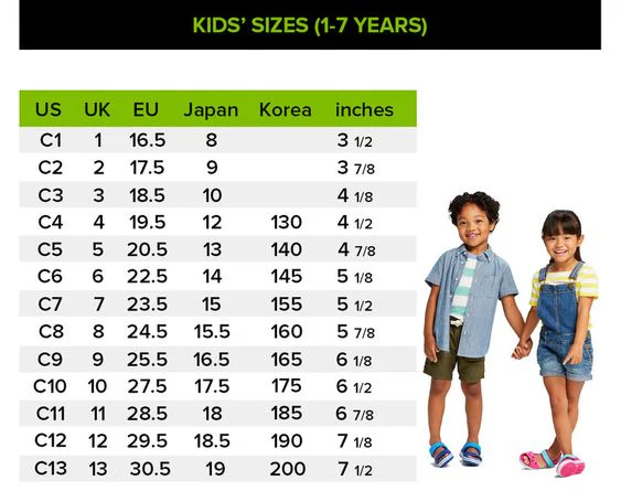 CROCS- LITTLE KIDS CLASSIC CLOG - Image 5